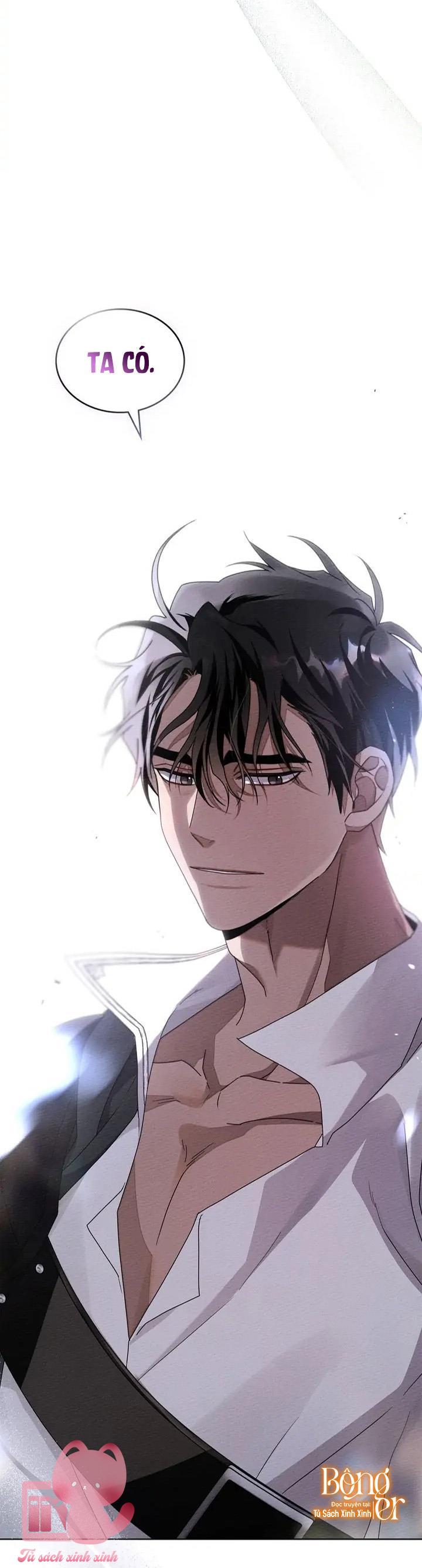 Dưới Tán Cây Sồi - Chap 78