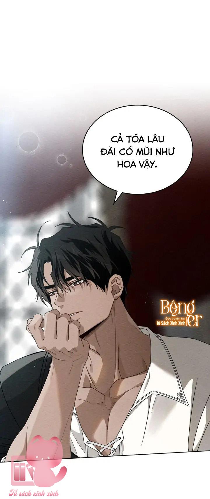 Dưới Tán Cây Sồi - Chap 78