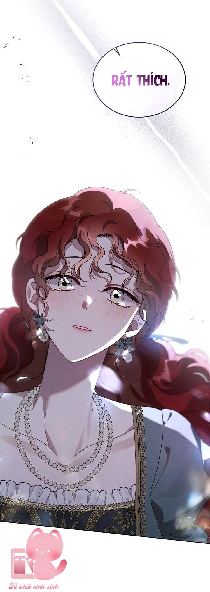 Dưới Tán Cây Sồi - Chap 78