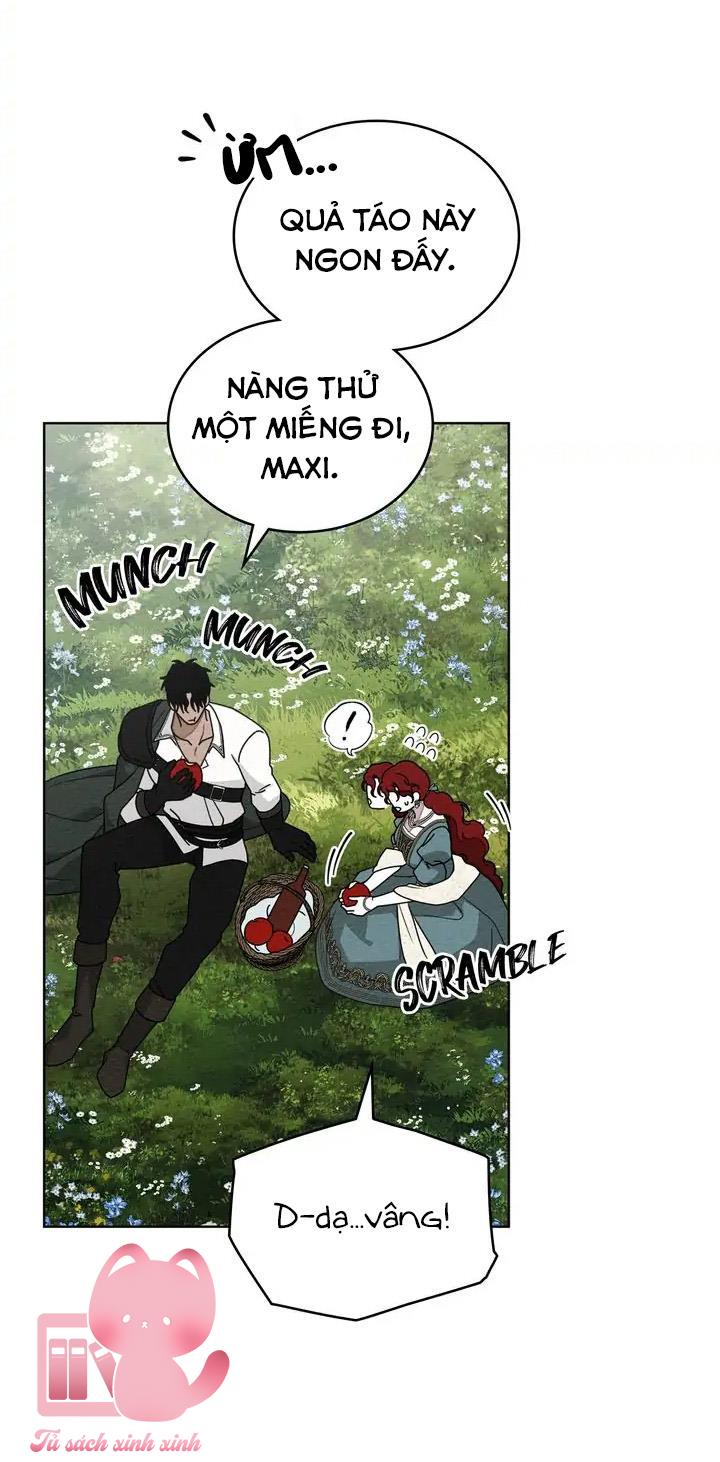 Dưới Tán Cây Sồi - Chap 78