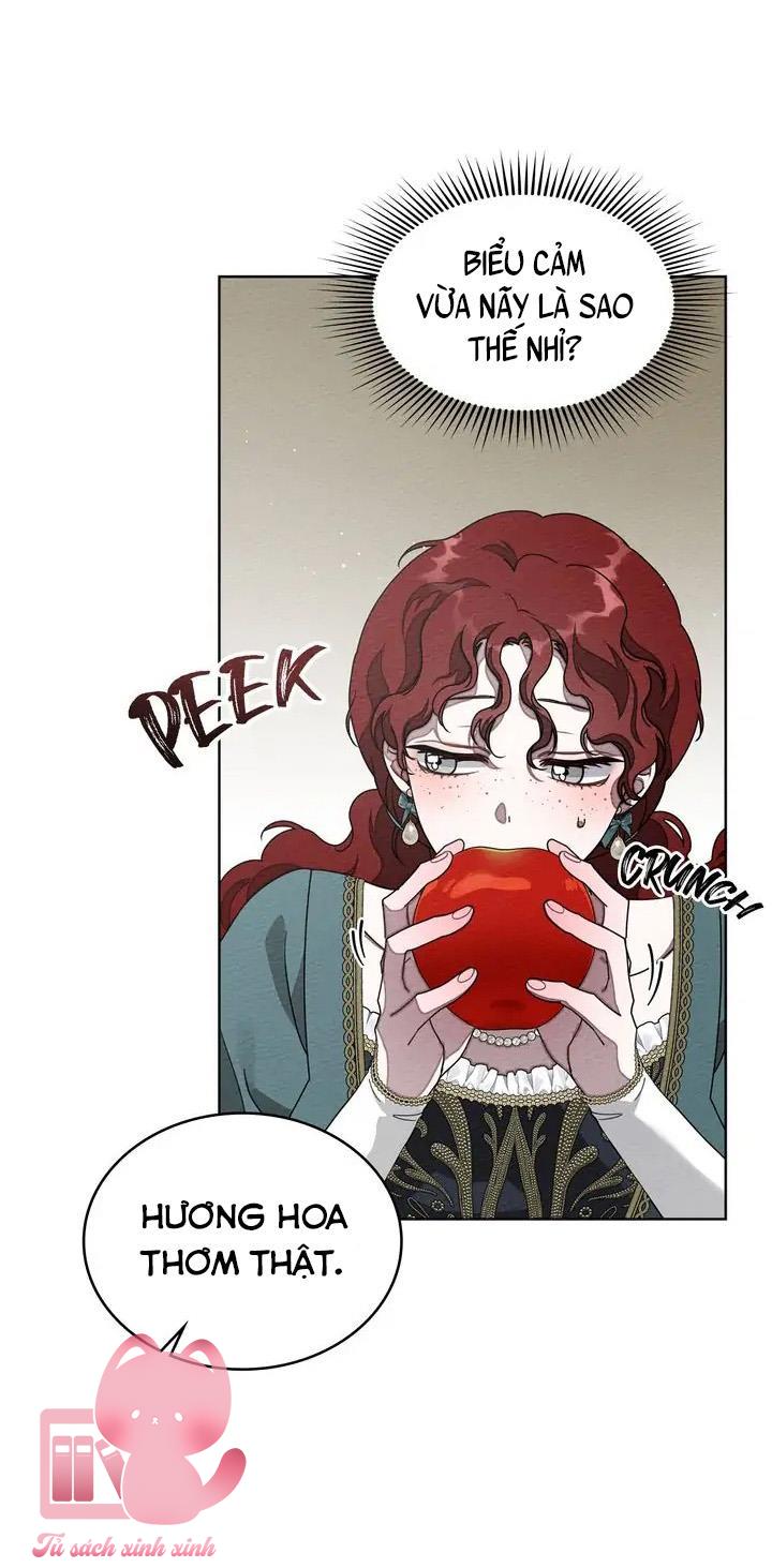 Dưới Tán Cây Sồi - Chap 78