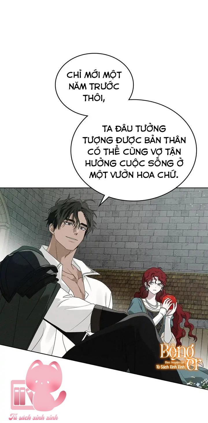 Dưới Tán Cây Sồi - Chap 78