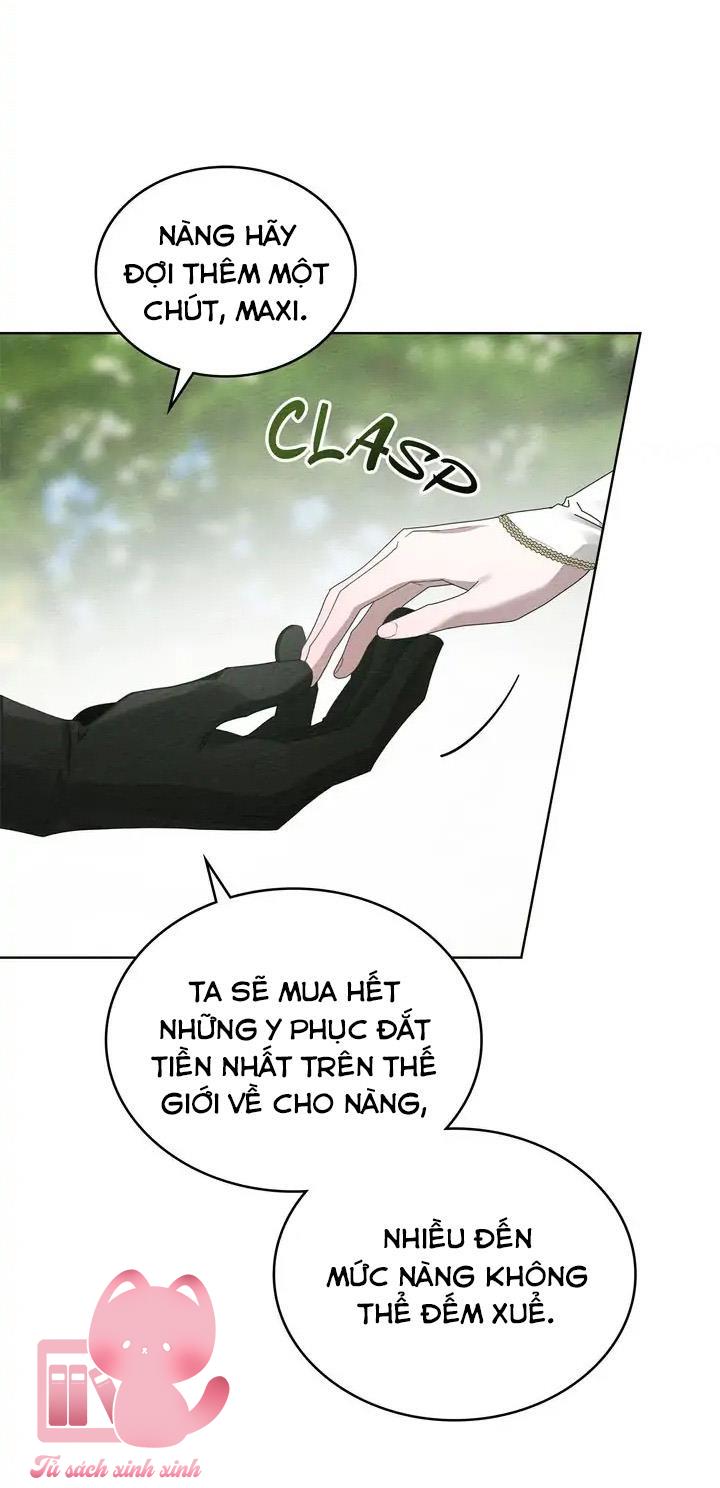 Dưới Tán Cây Sồi - Chap 78