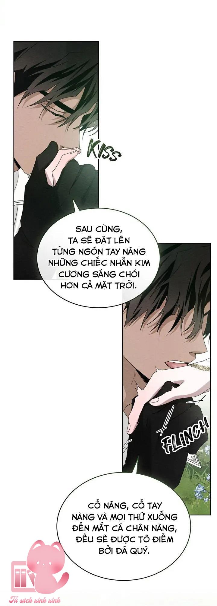 Dưới Tán Cây Sồi - Chap 78