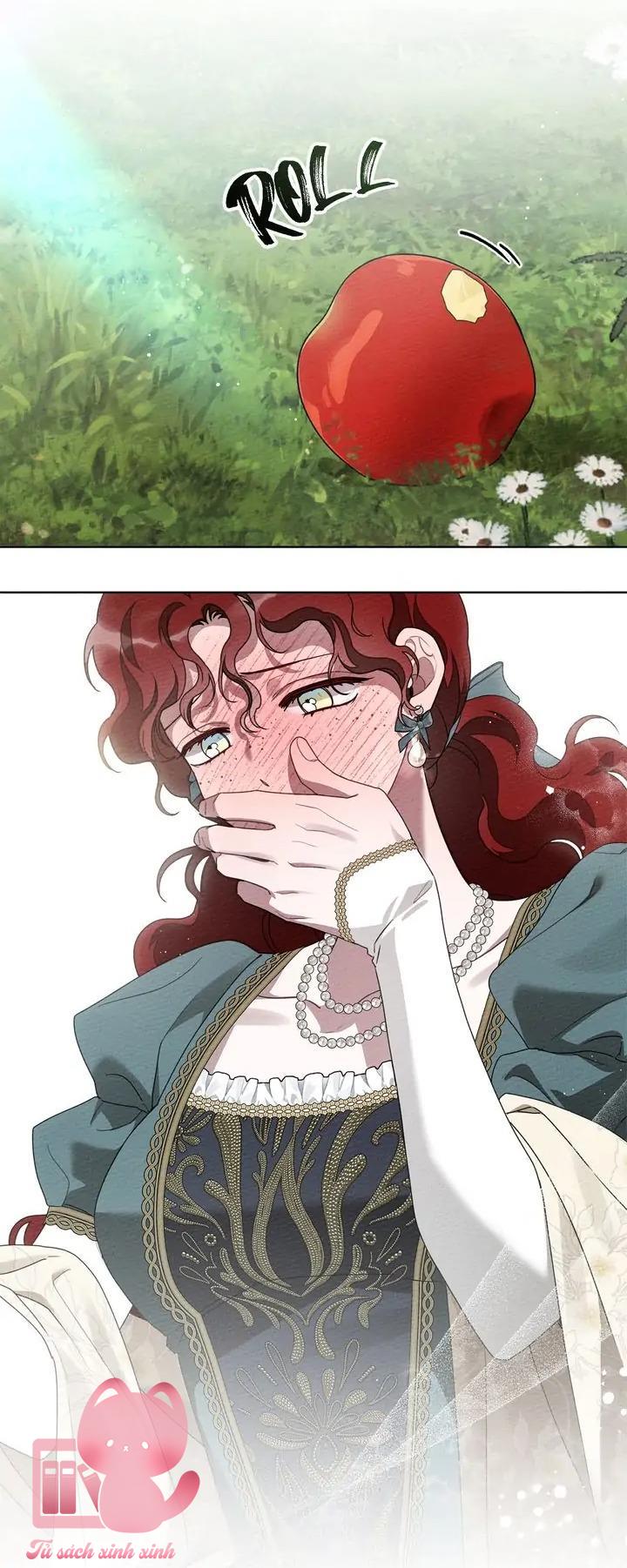 Dưới Tán Cây Sồi - Chap 78