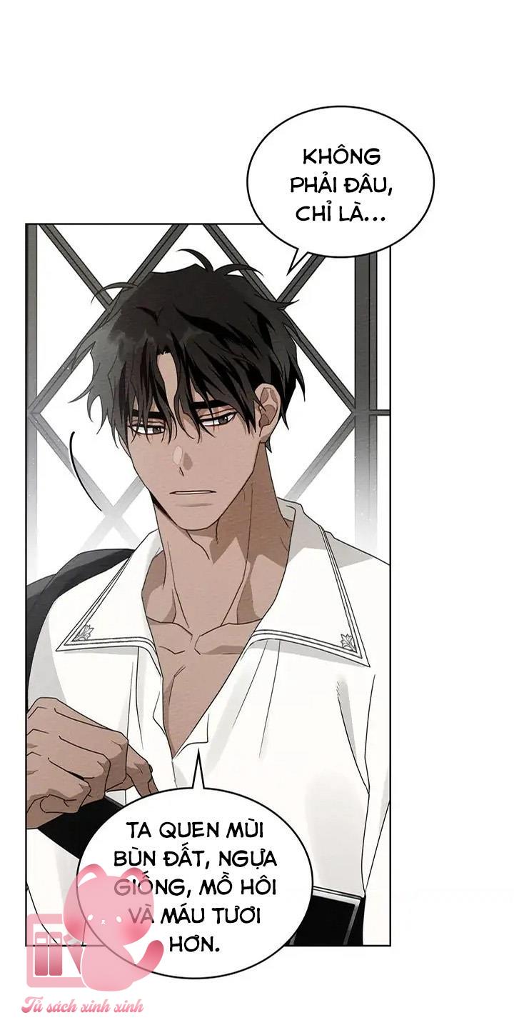 Dưới Tán Cây Sồi - Chap 78