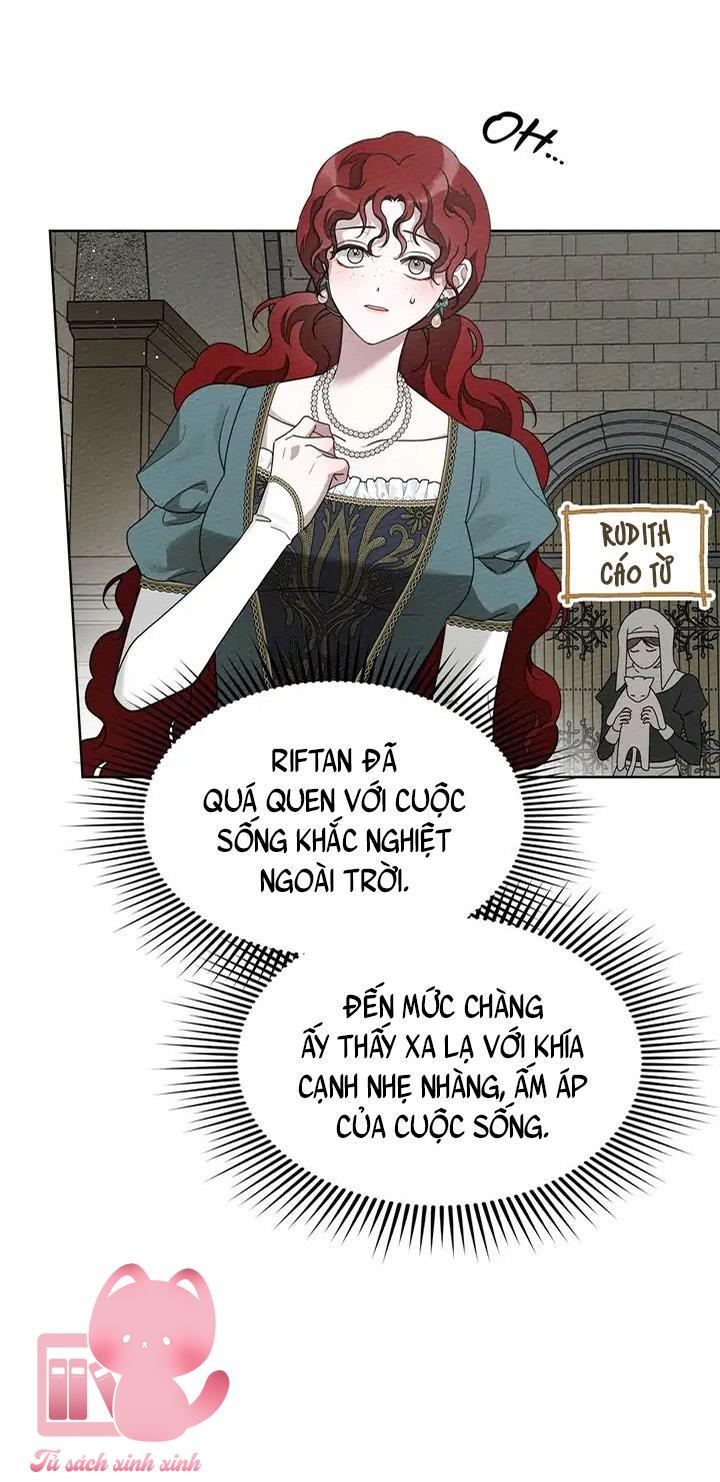 Dưới Tán Cây Sồi - Chap 78