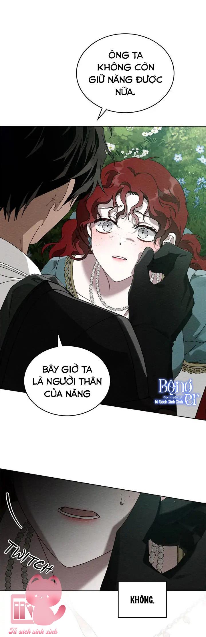Dưới Tán Cây Sồi - Chap 79