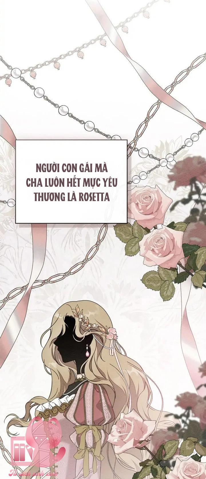 Dưới Tán Cây Sồi - Chap 79
