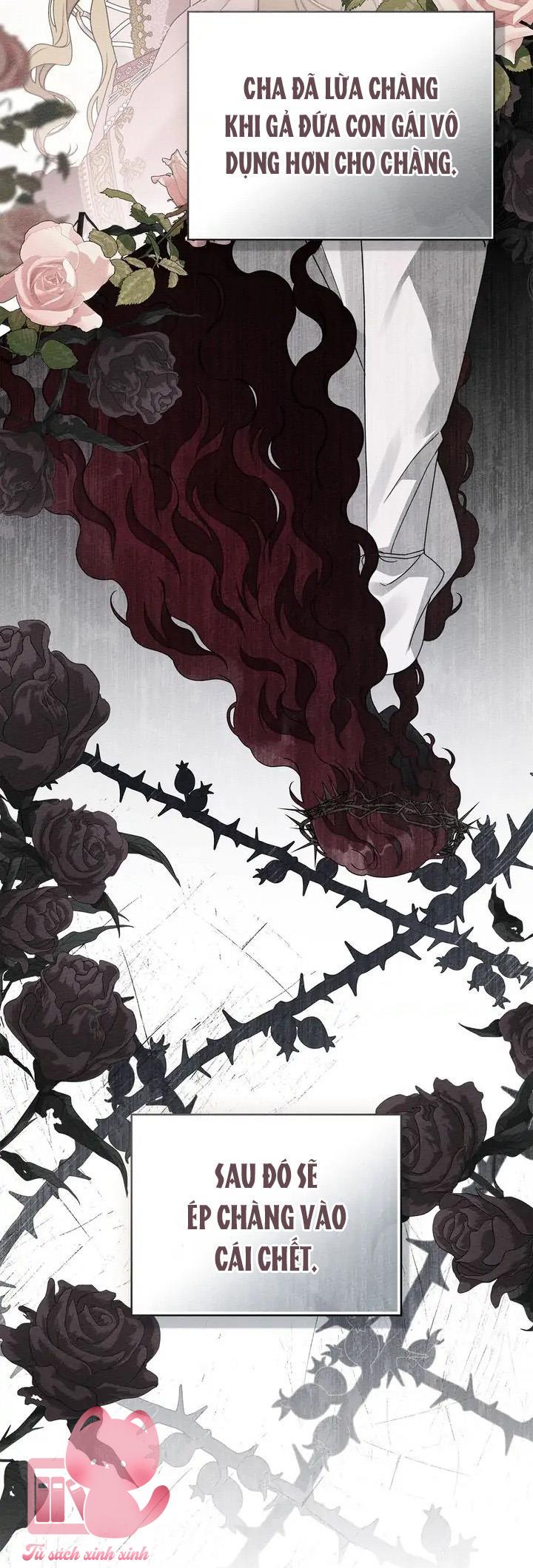 Dưới Tán Cây Sồi - Chap 79