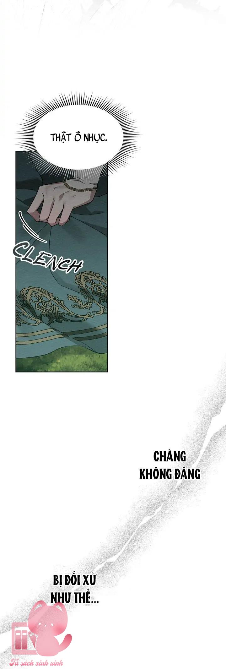Dưới Tán Cây Sồi - Chap 79