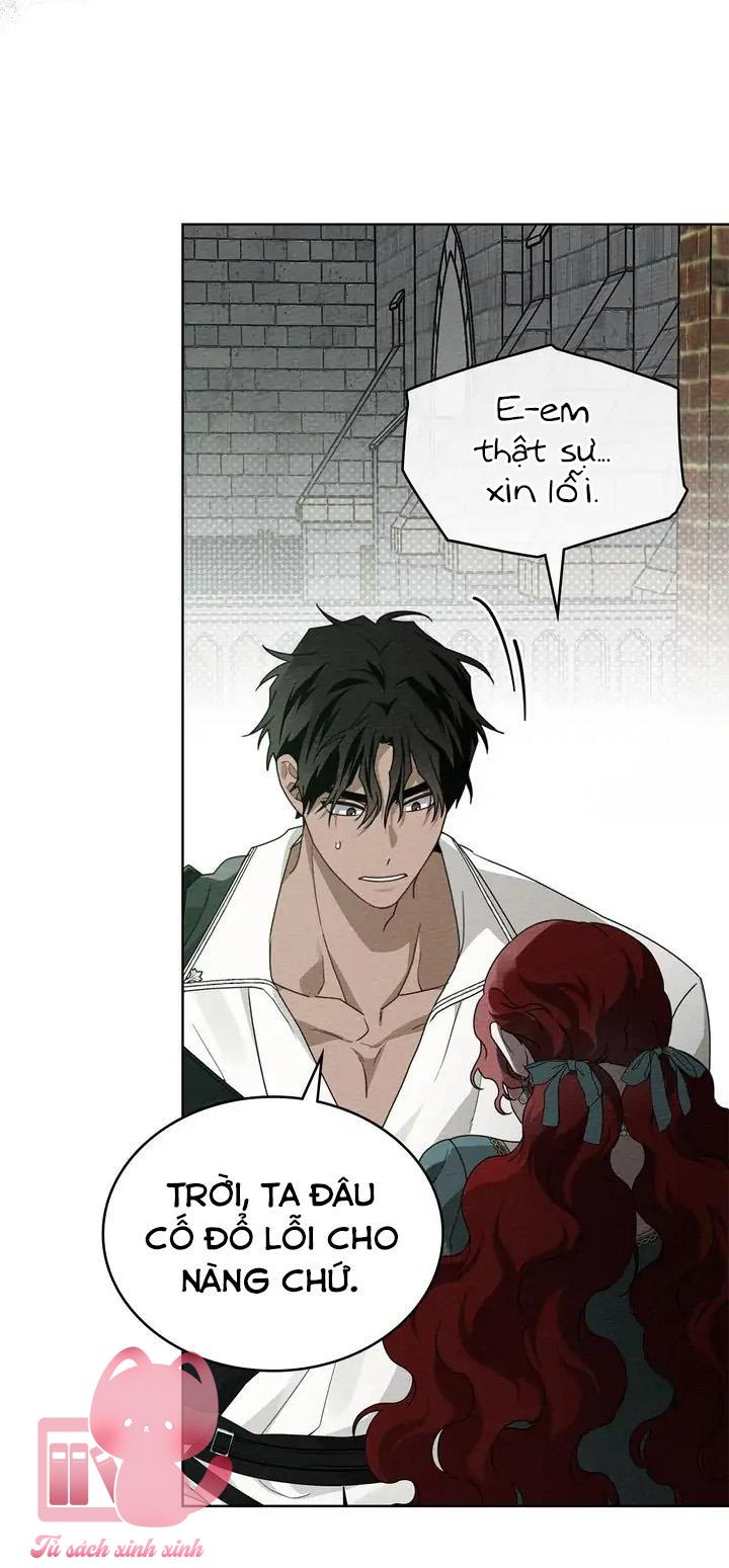 Dưới Tán Cây Sồi - Chap 79