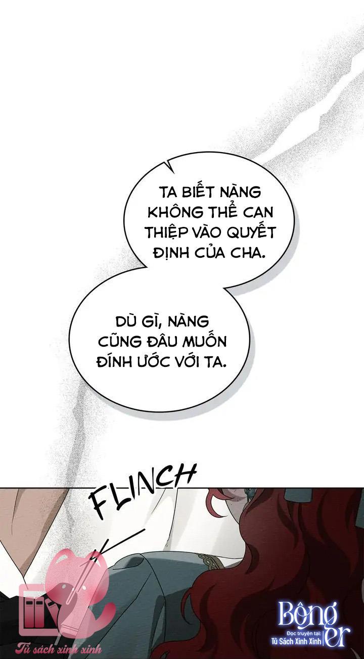 Dưới Tán Cây Sồi - Chap 79