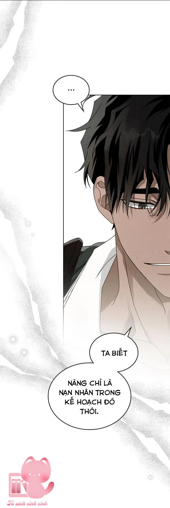 Dưới Tán Cây Sồi - Chap 79