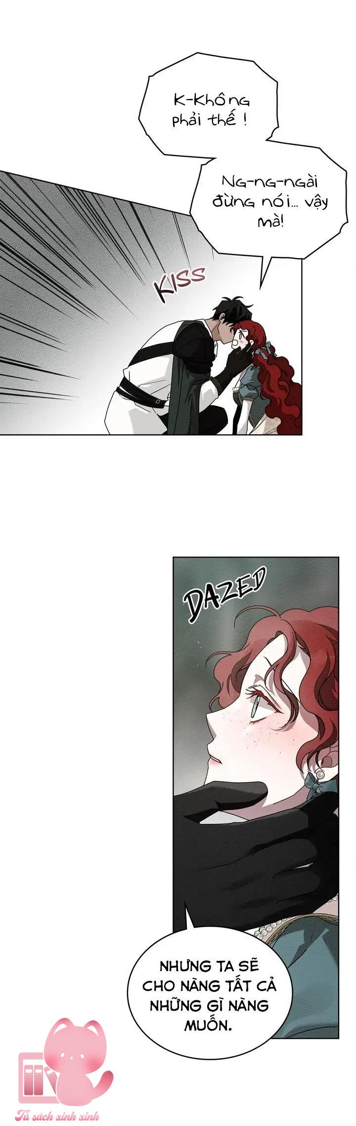 Dưới Tán Cây Sồi - Chap 79