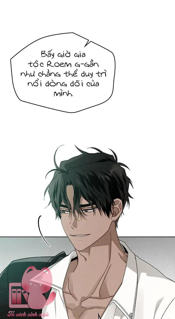 Dưới Tán Cây Sồi - Chap 79