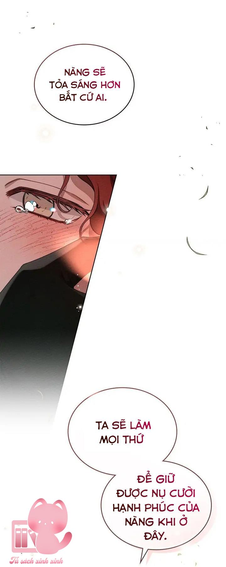 Dưới Tán Cây Sồi - Chap 79
