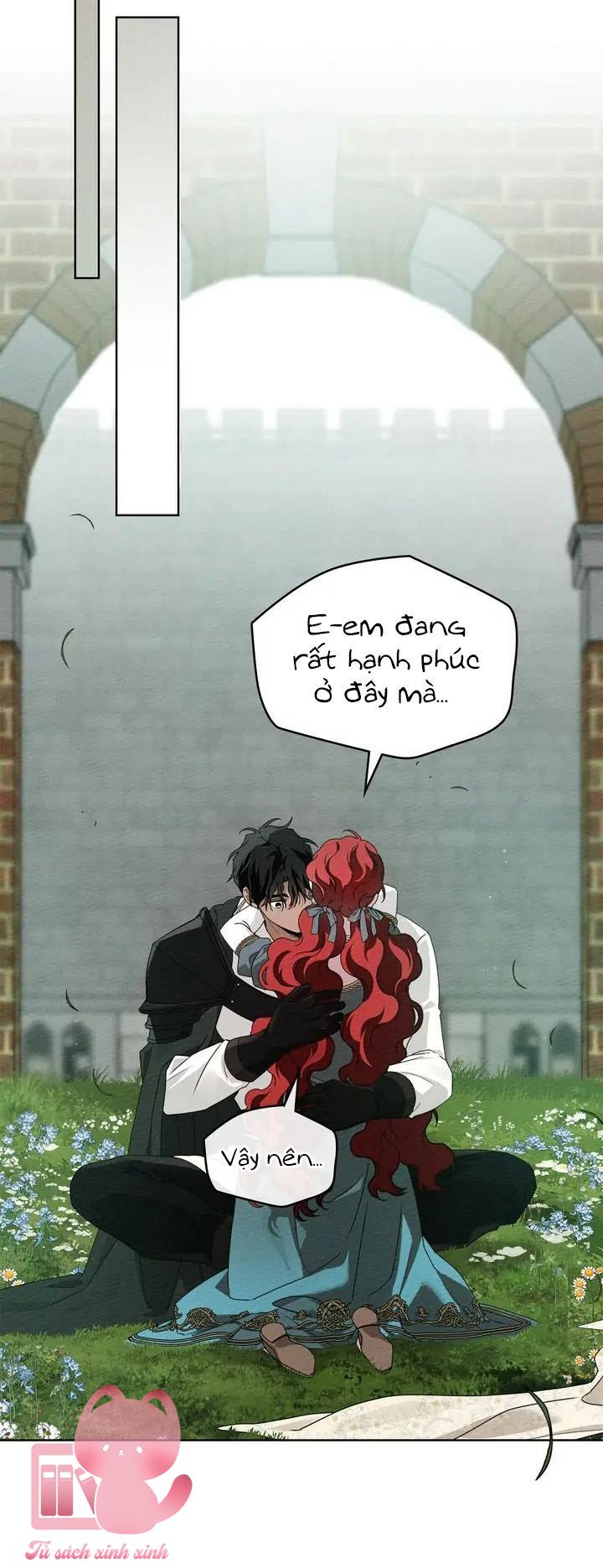 Dưới Tán Cây Sồi - Chap 79