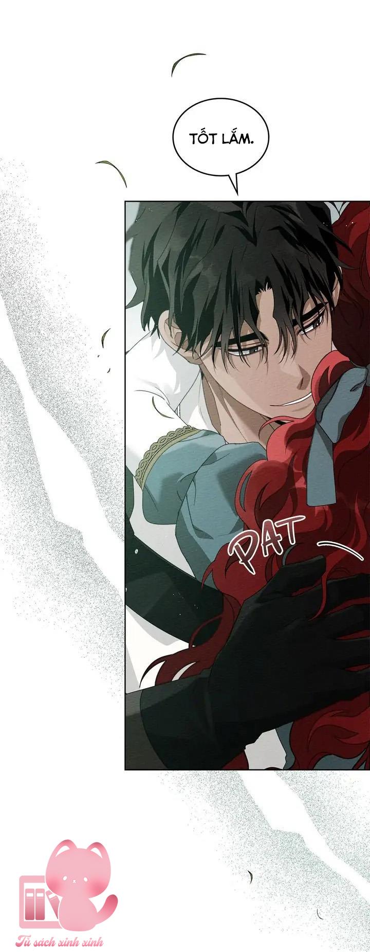 Dưới Tán Cây Sồi - Chap 79