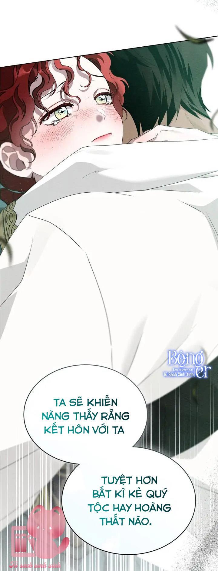 Dưới Tán Cây Sồi - Chap 79