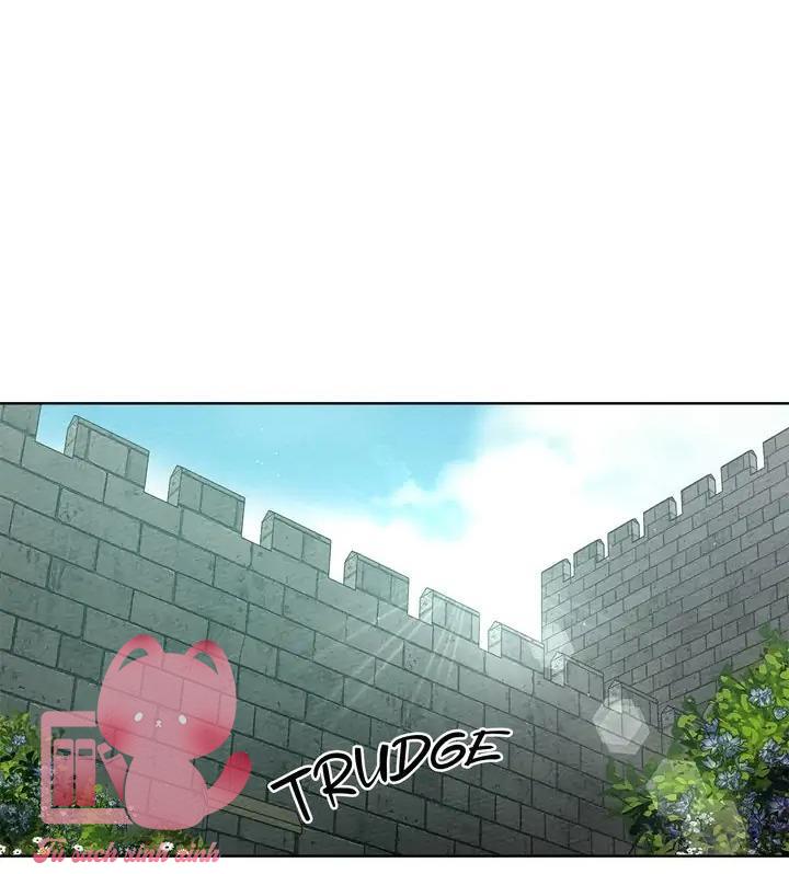 Dưới Tán Cây Sồi - Chap 79