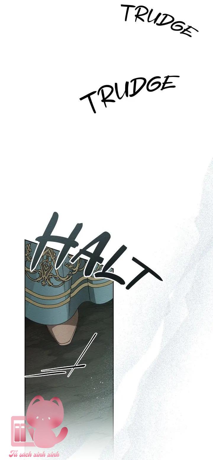 Dưới Tán Cây Sồi - Chap 79