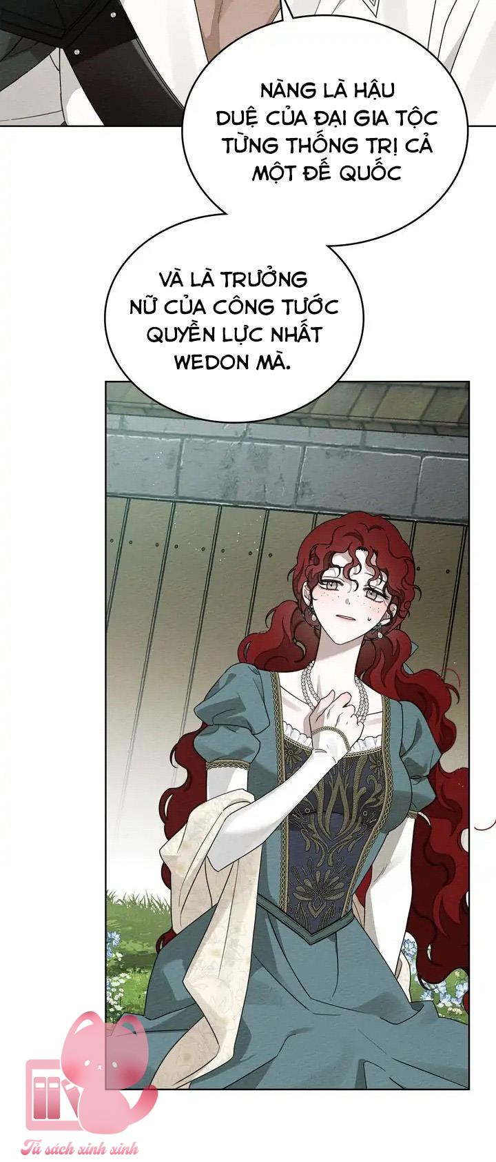 Dưới Tán Cây Sồi - Chap 79
