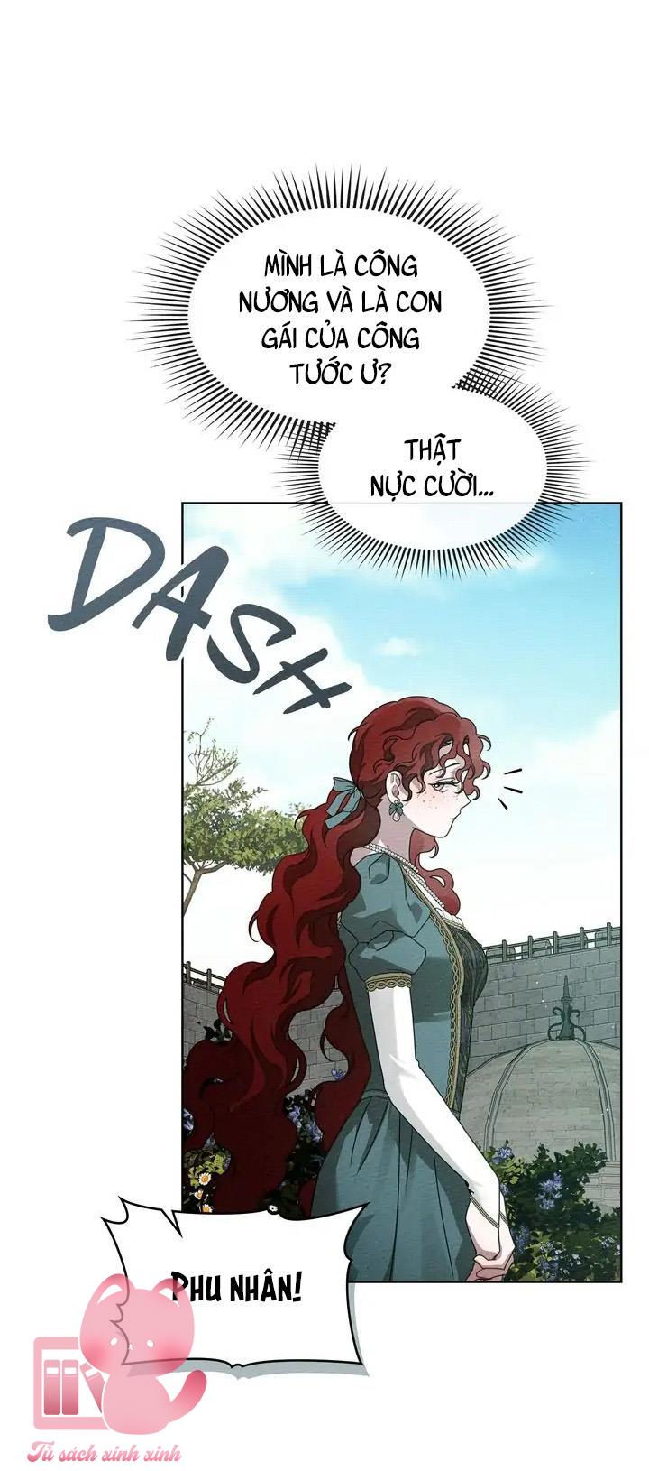 Dưới Tán Cây Sồi - Chap 79