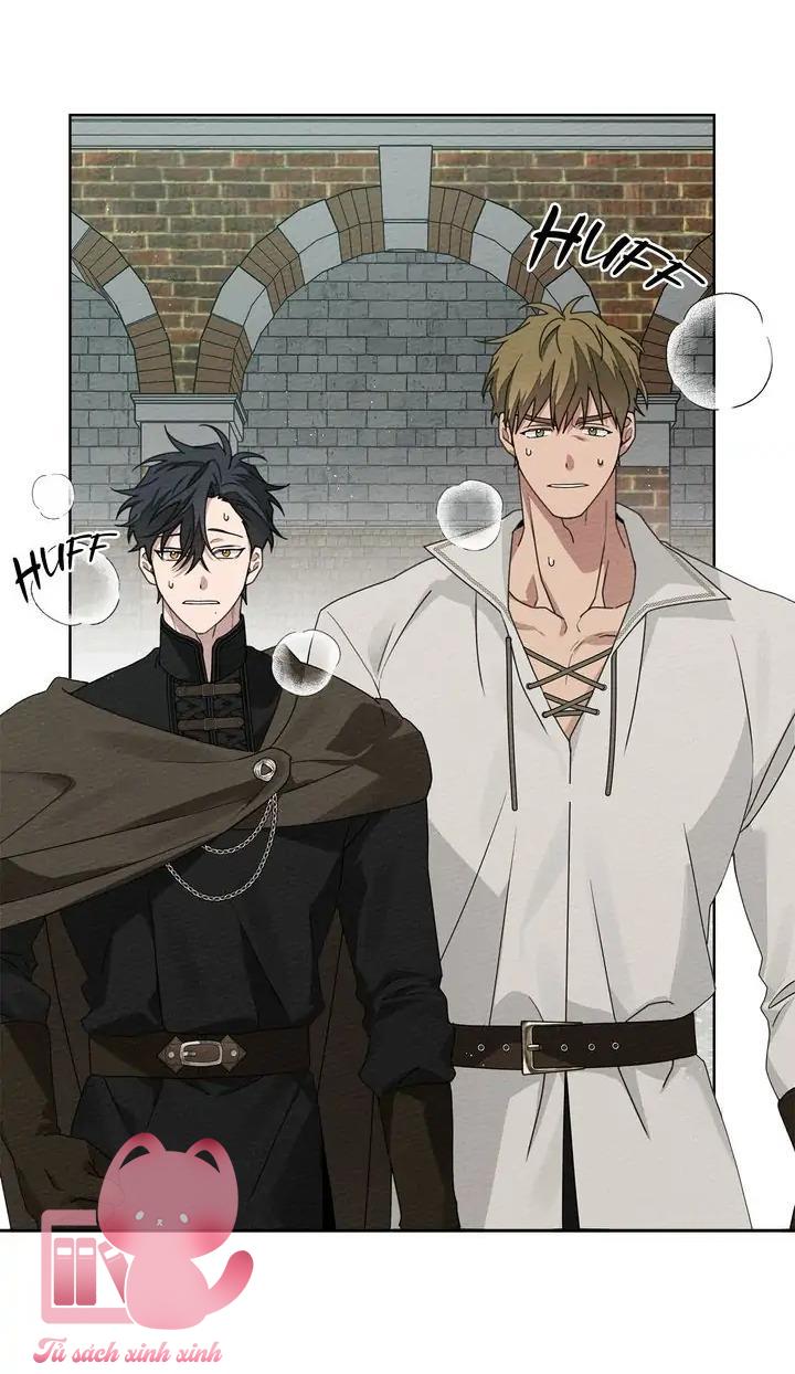 Dưới Tán Cây Sồi - Chap 79