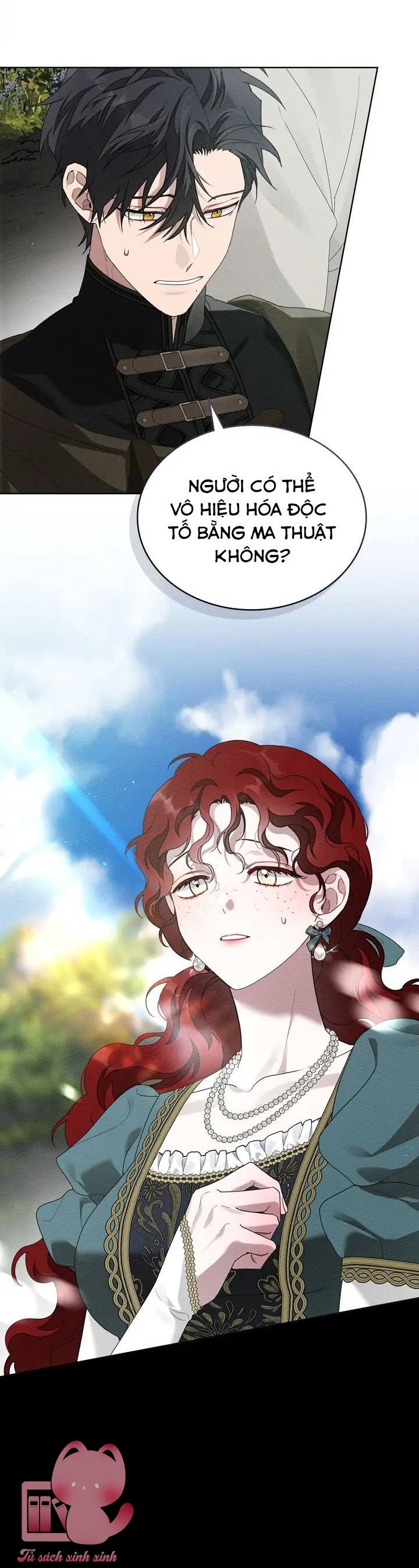 Dưới Tán Cây Sồi - Chap 79