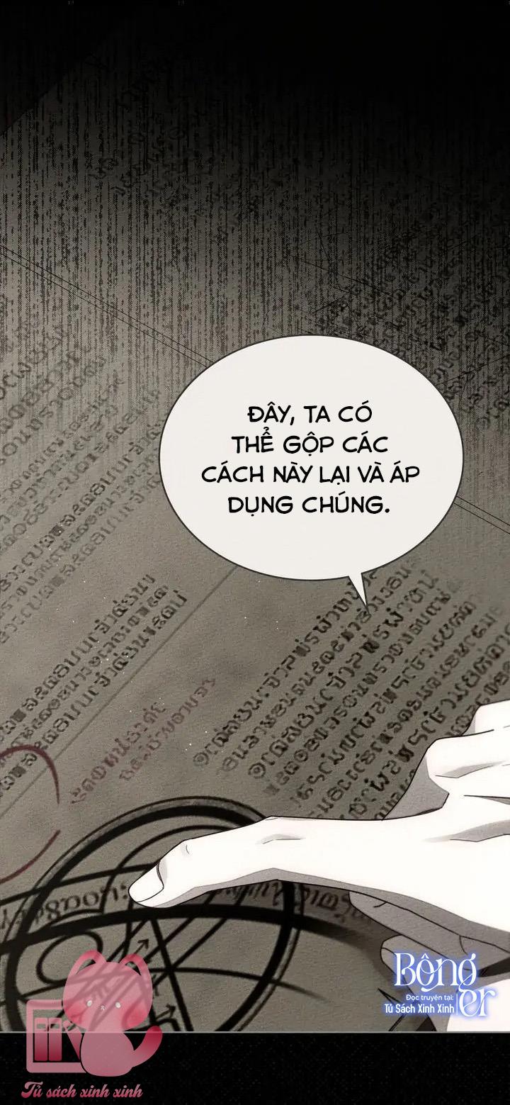 Dưới Tán Cây Sồi - Chap 79
