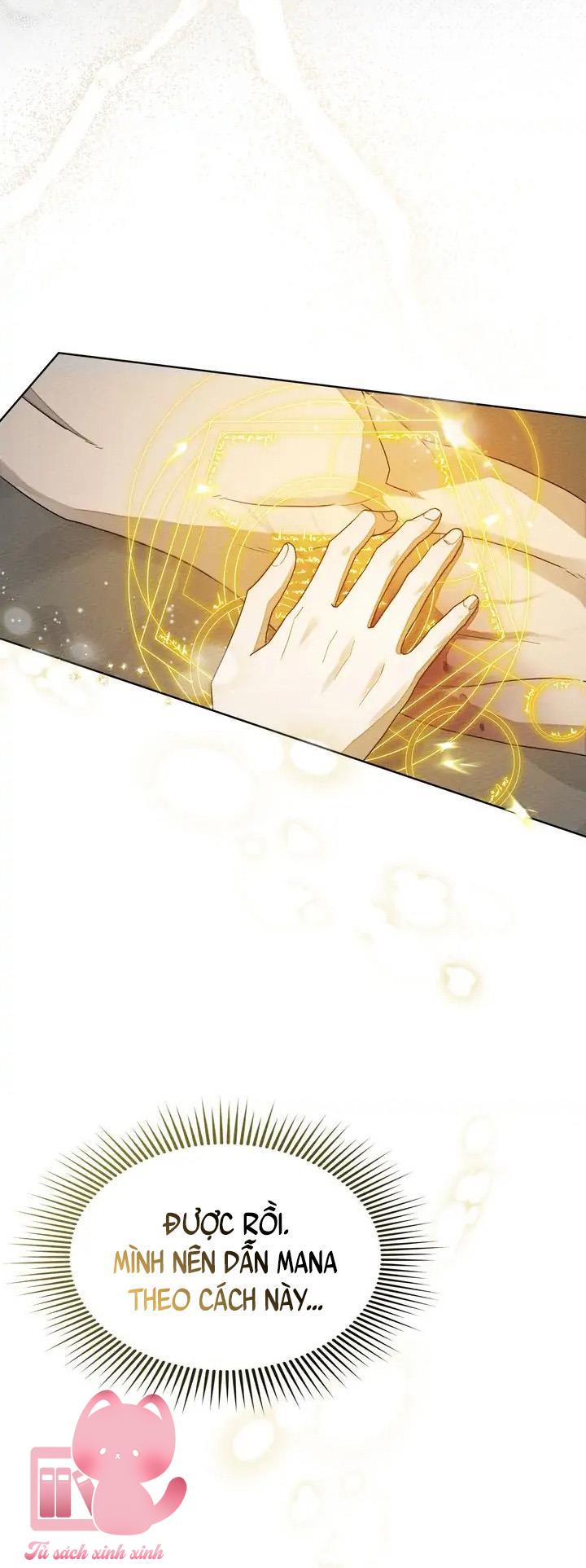 Dưới Tán Cây Sồi - Chap 79