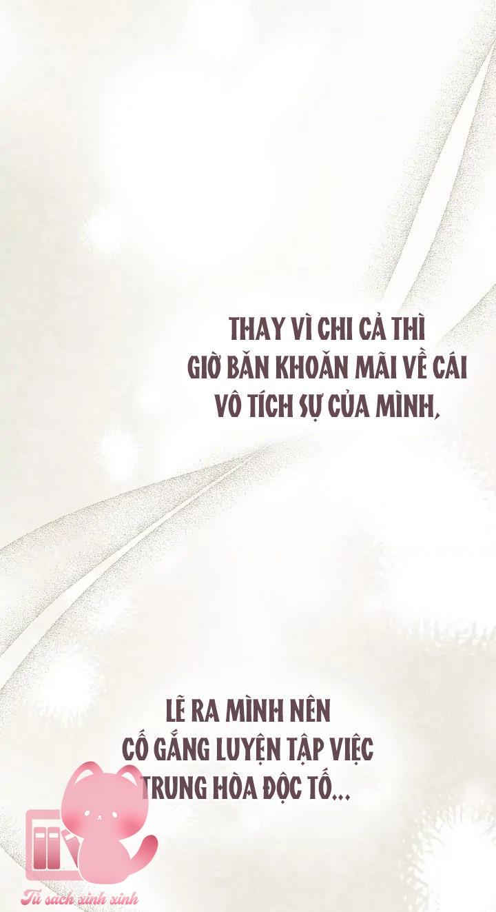 Dưới Tán Cây Sồi - Chap 79