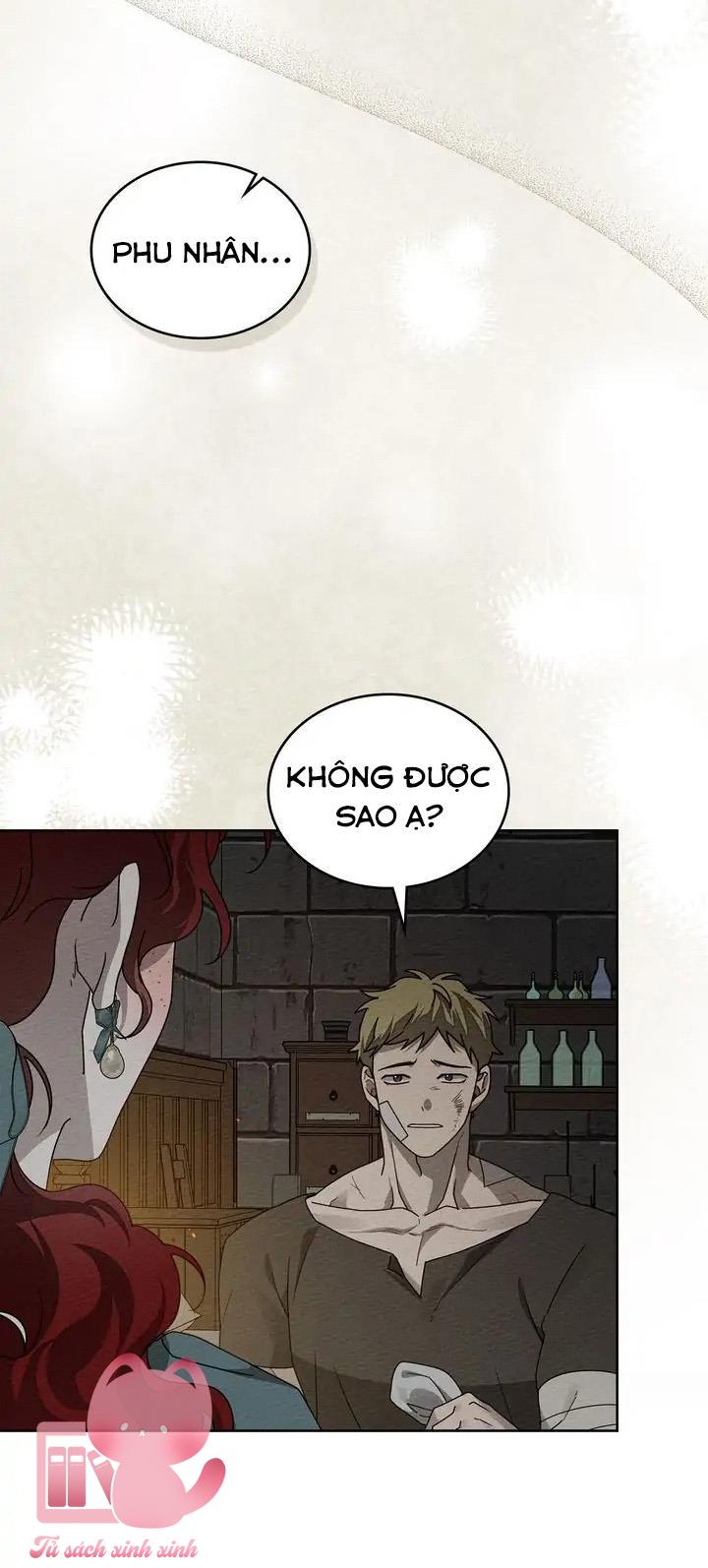 Dưới Tán Cây Sồi - Chap 79