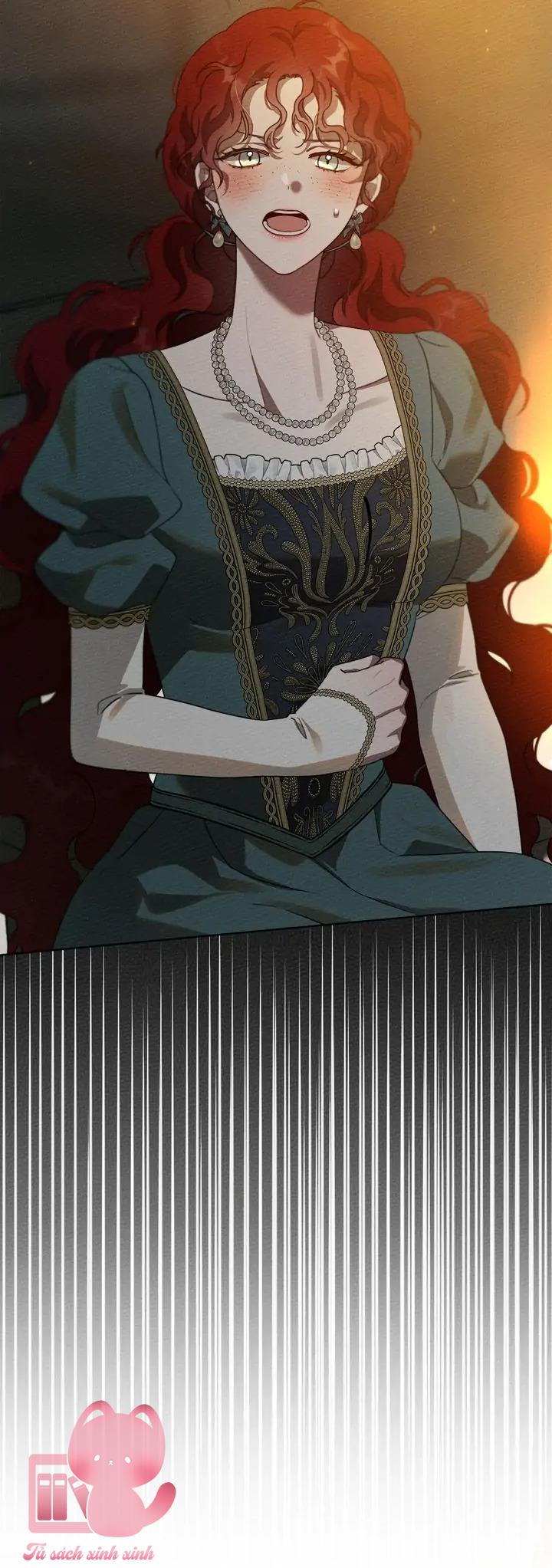 Dưới Tán Cây Sồi - Chap 79
