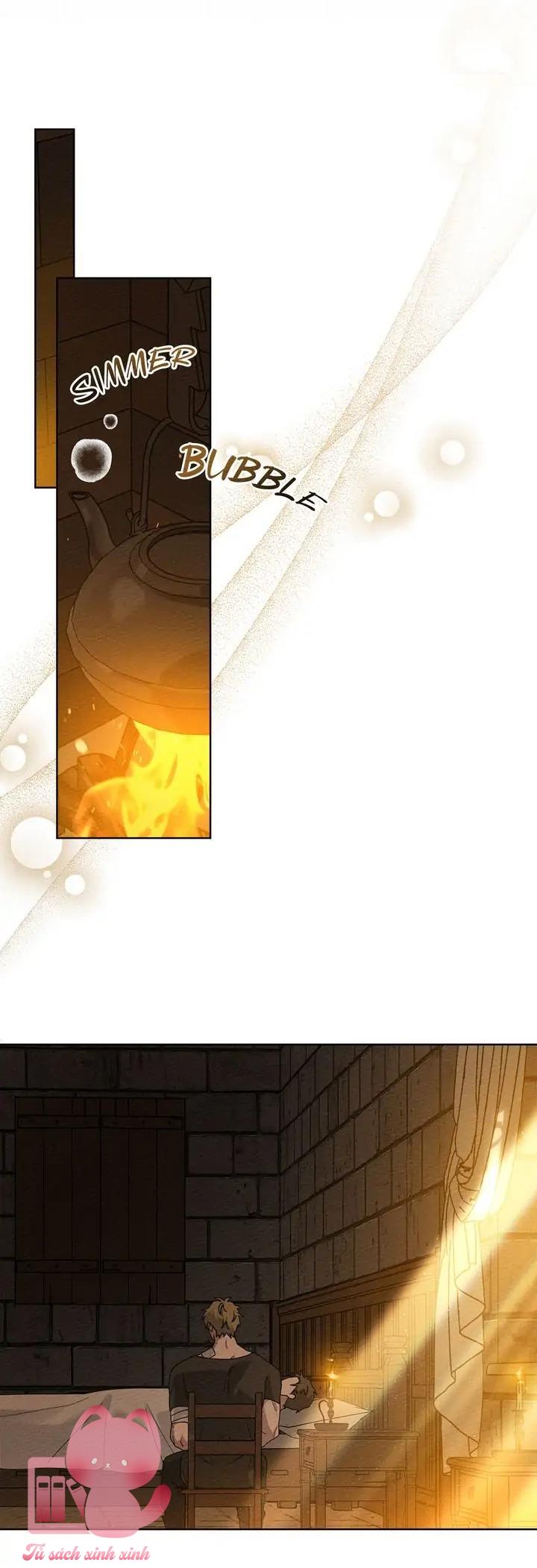 Dưới Tán Cây Sồi - Chap 79