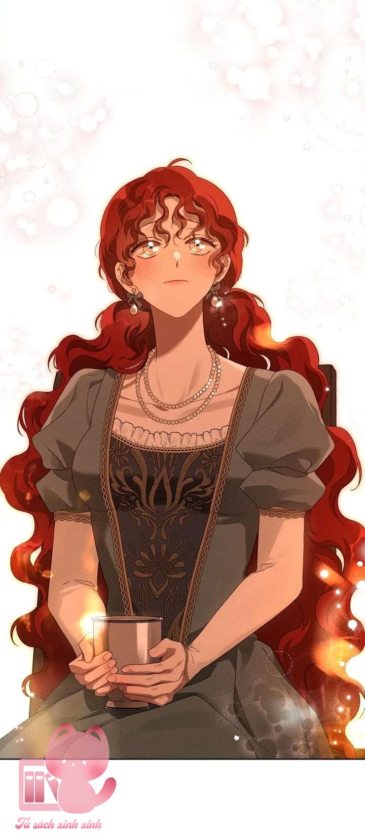 Dưới Tán Cây Sồi - Chap 79