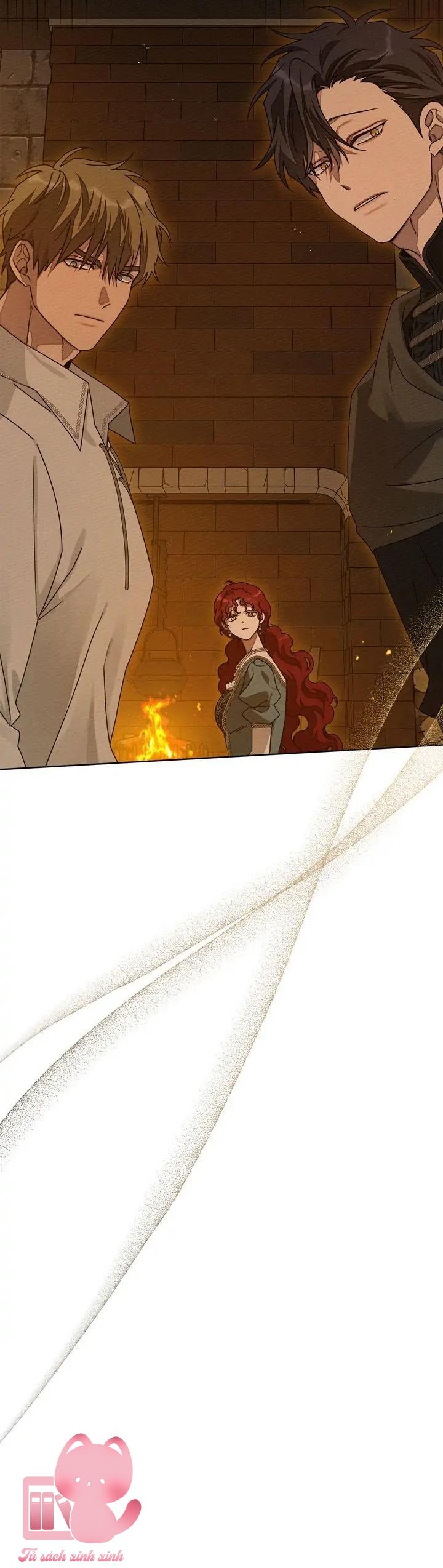 Dưới Tán Cây Sồi - Chap 79
