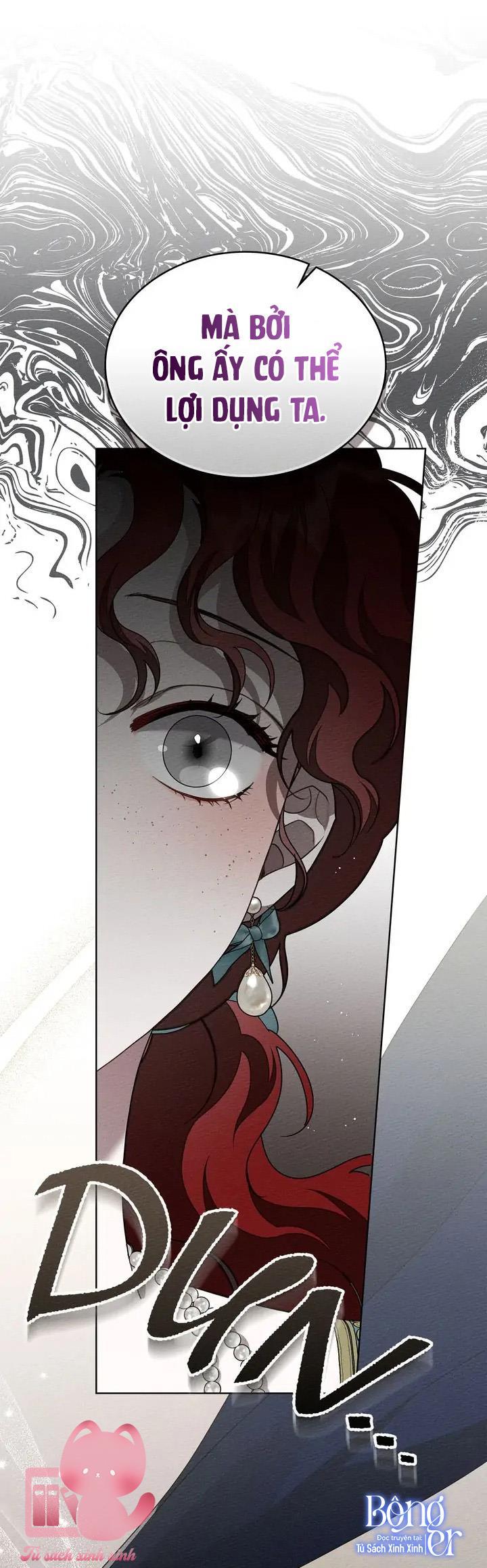 Dưới Tán Cây Sồi - Chap 79