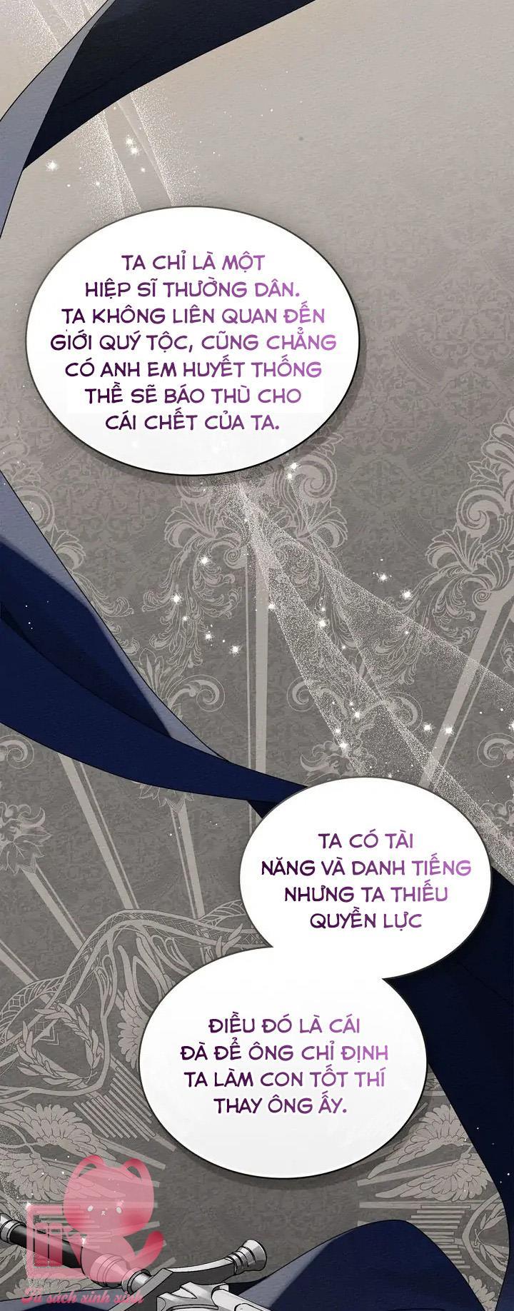 Dưới Tán Cây Sồi - Chap 79