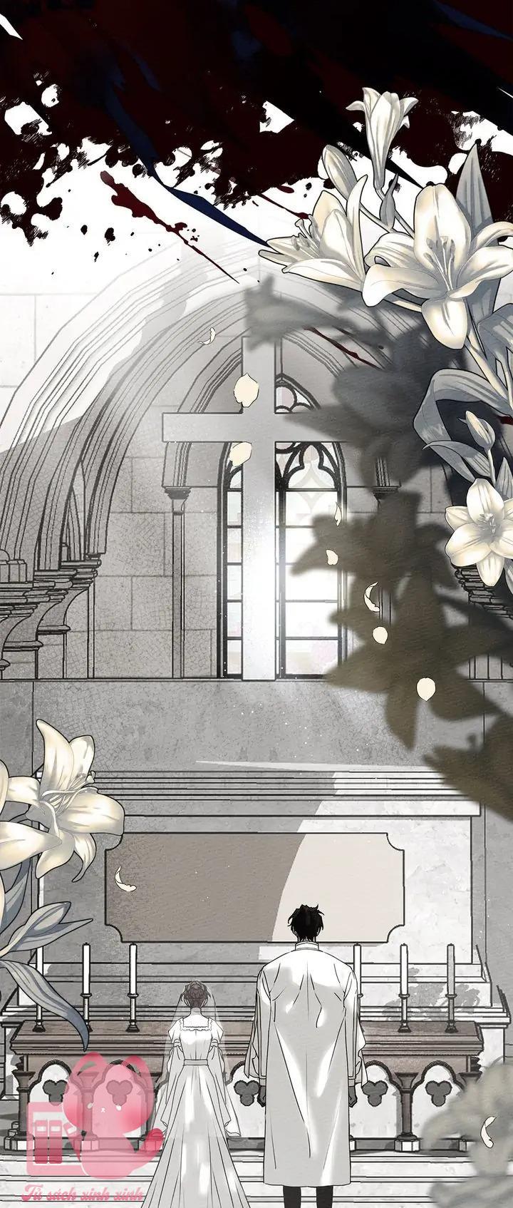 Dưới Tán Cây Sồi - Chap 79