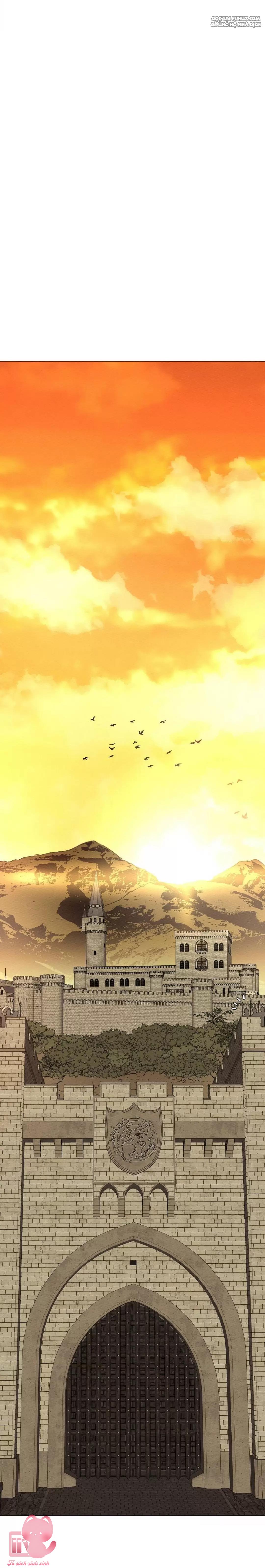 Dưới Tán Cây Sồi - Chap 8
