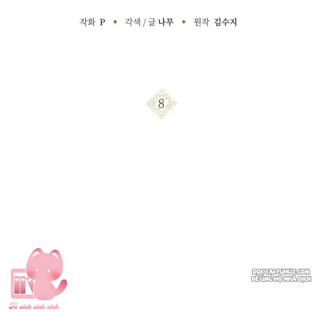 Dưới Tán Cây Sồi - Chap 8
