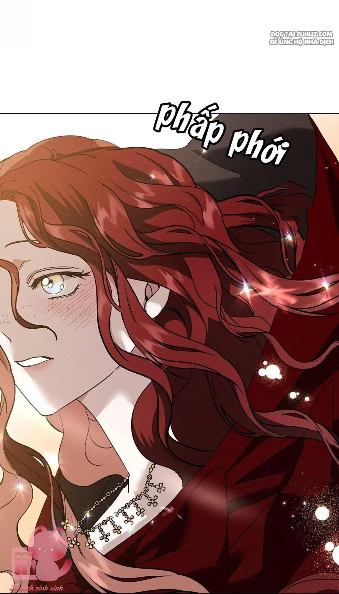 Dưới Tán Cây Sồi - Chap 8