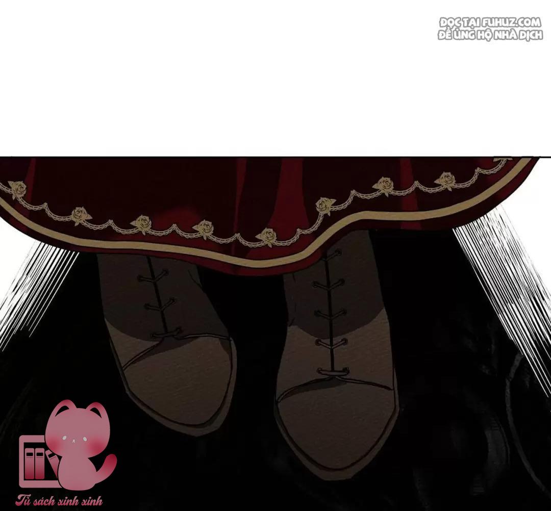 Dưới Tán Cây Sồi - Chap 8