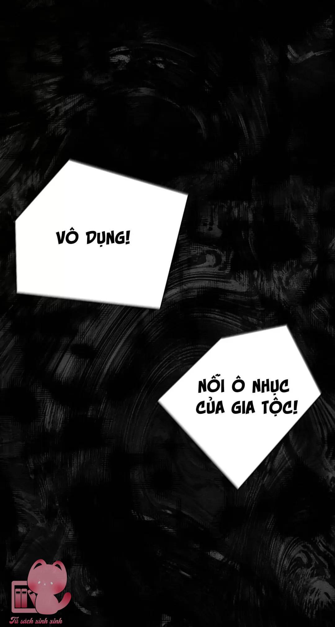 Dưới Tán Cây Sồi - Chap 8