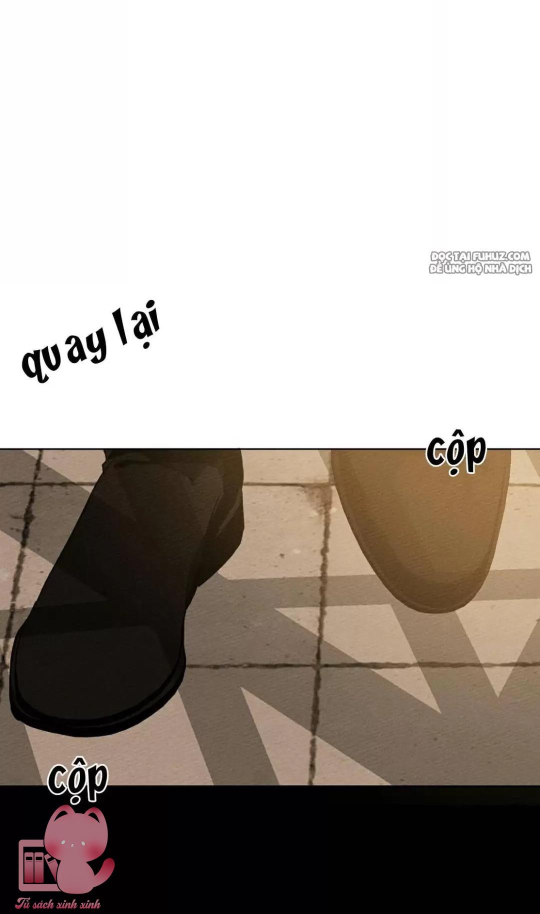 Dưới Tán Cây Sồi - Chap 8