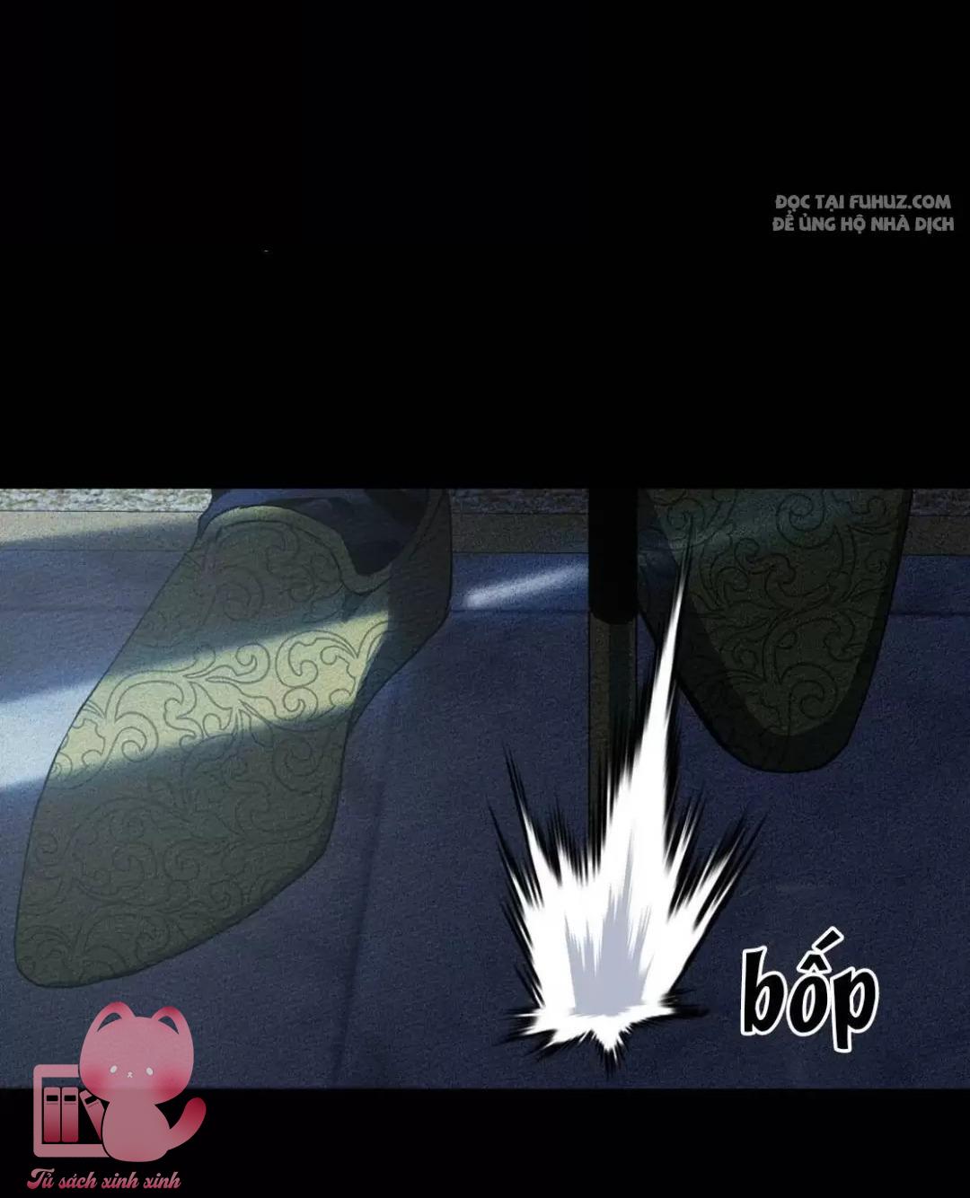 Dưới Tán Cây Sồi - Chap 8