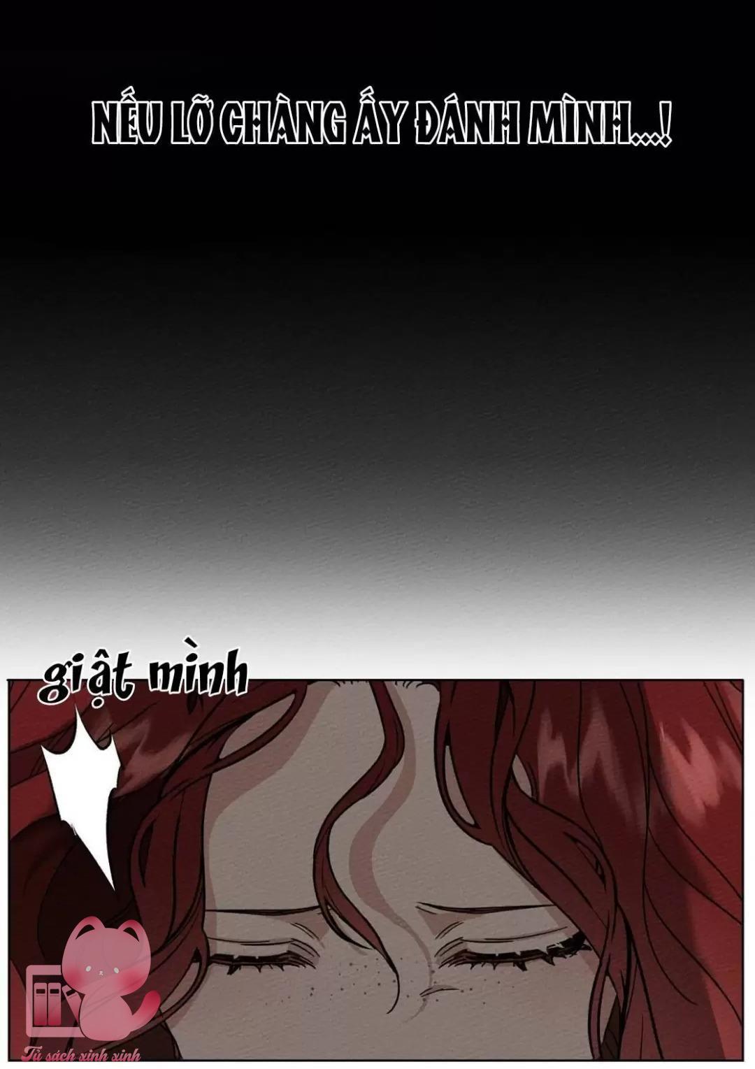 Dưới Tán Cây Sồi - Chap 8