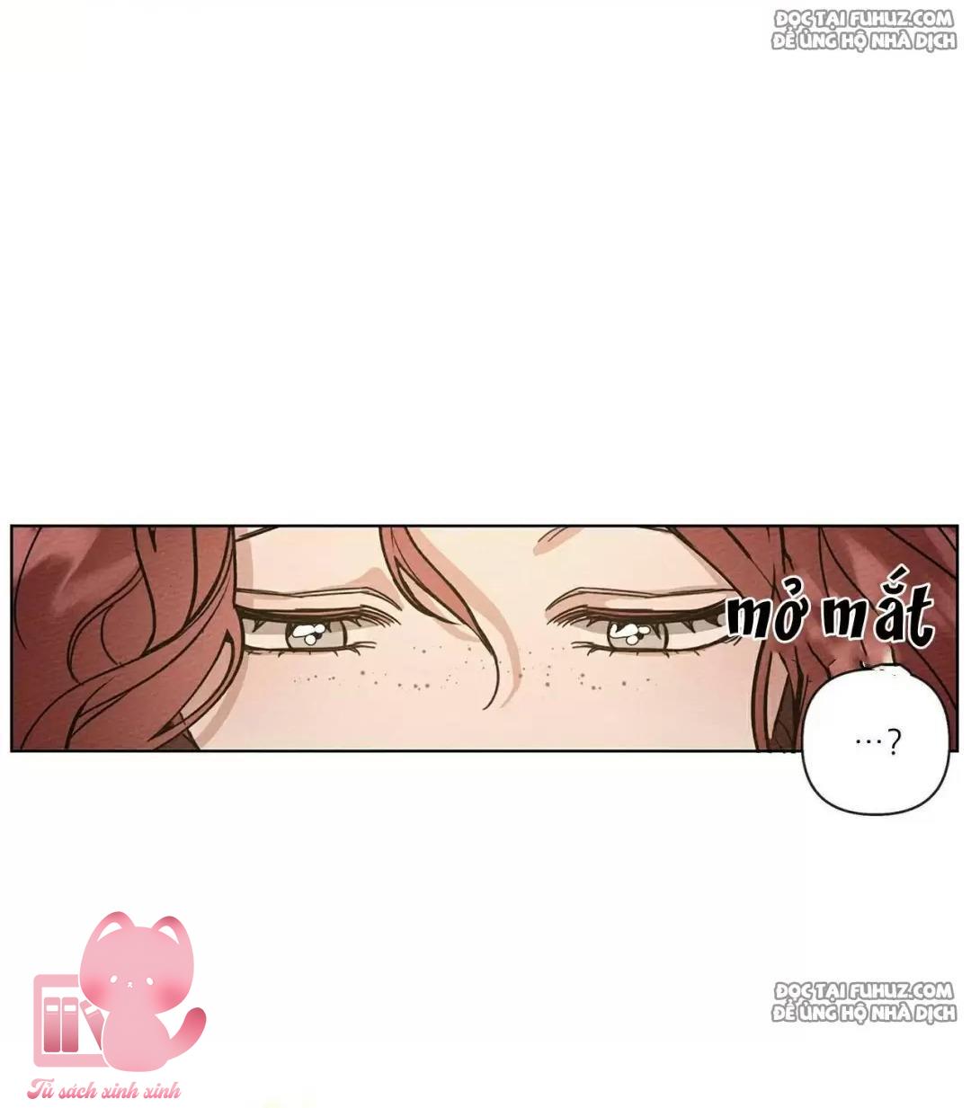 Dưới Tán Cây Sồi - Chap 8